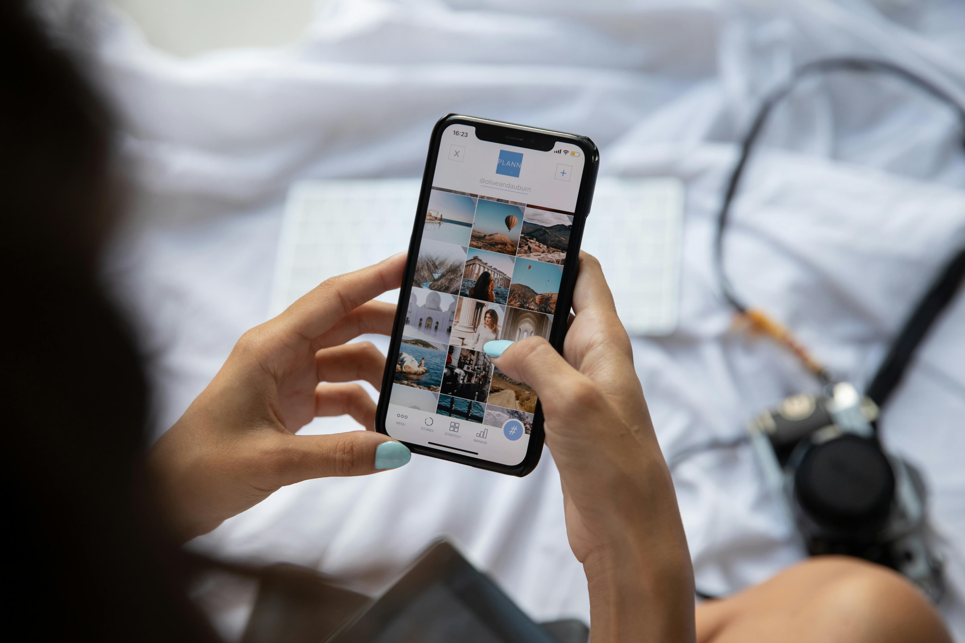Mobile App Development