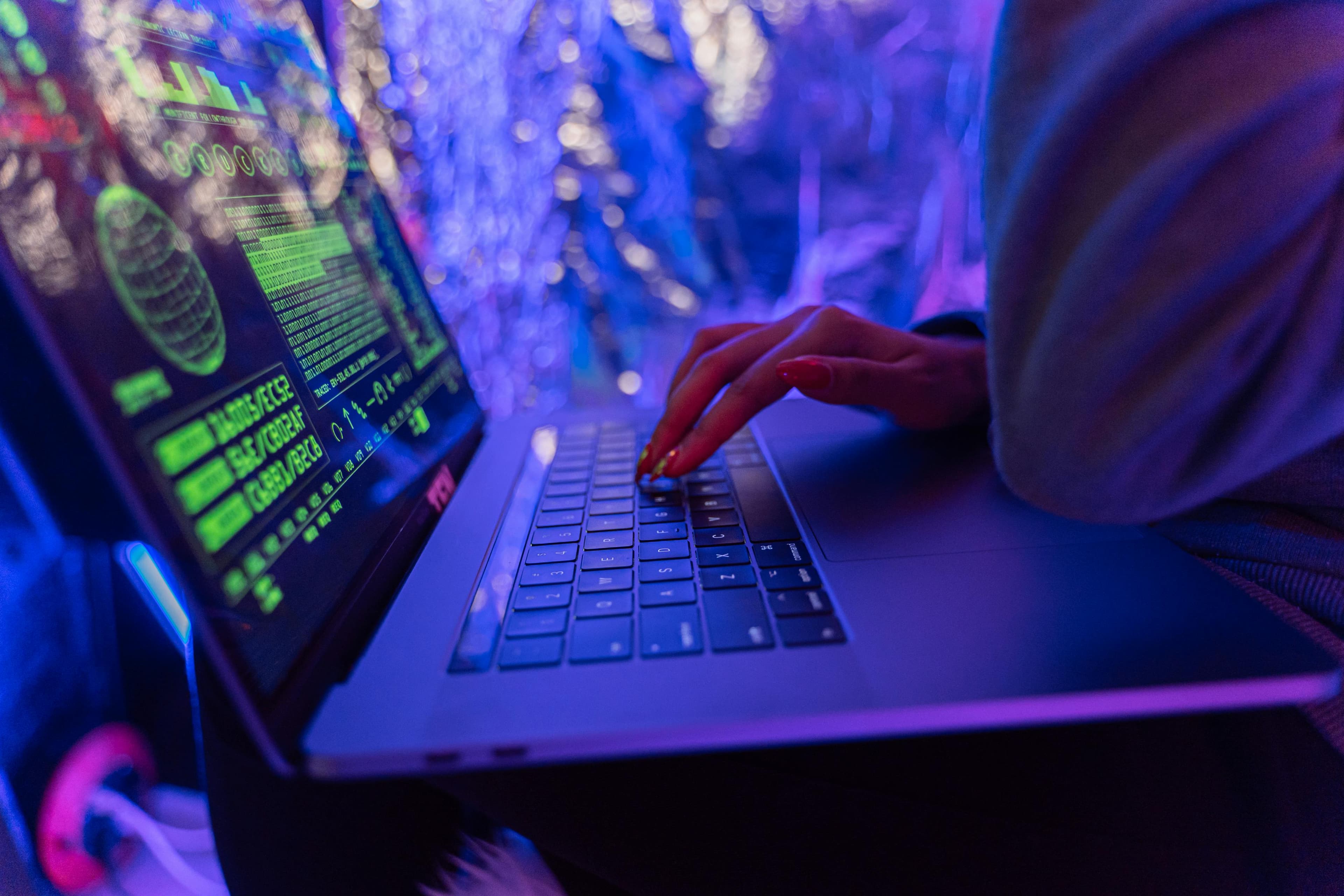 Cyber Security