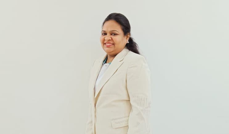 Gauri Weginwar