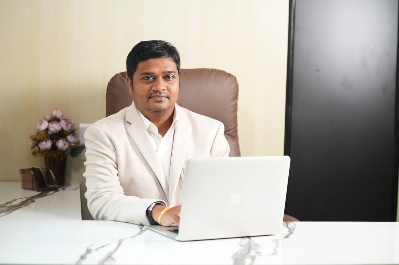 Ritesh Weginwar